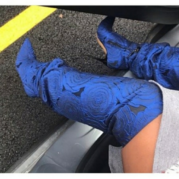 I'm still hunting for these boots! *Not for Sale! - Picture 2 of 2